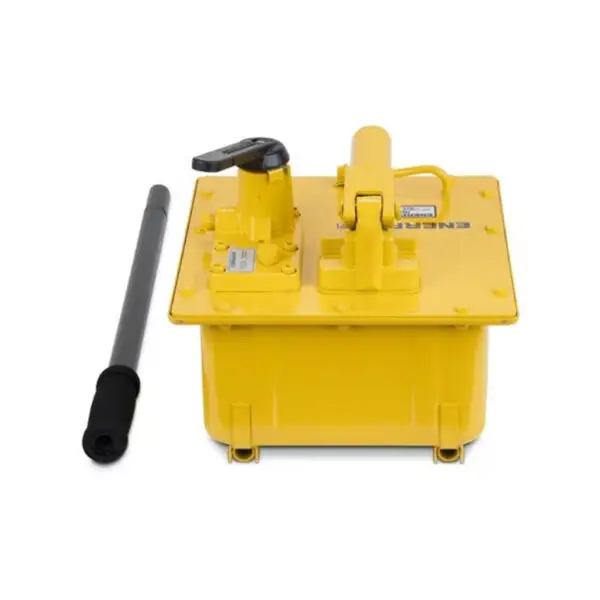Bomba de Levante Manual Simple Efecto Enerpac P462