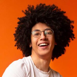 Imagen de Michael Bourdon