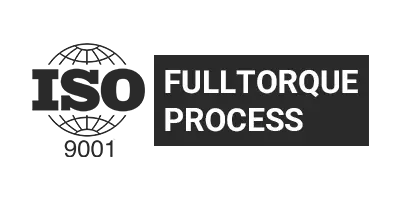 iso fulltorque process